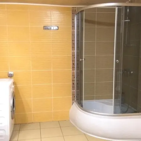 Apartment Stilo Dom - Ul Nowowiejska *