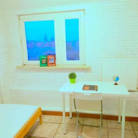Apartment Stilo Dom - Ul Nowowiejska