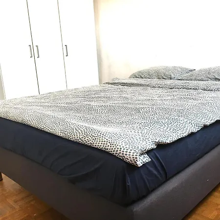 Apartment Stilo Dom - Ul Nowowiejska