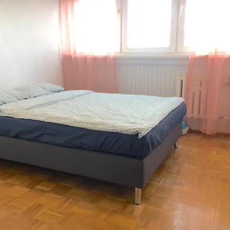 Apartment Stilo Dom - Ul Nowowiejska Breslau