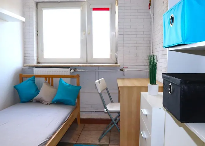 Stilo Dom - Ul Nowowiejska *