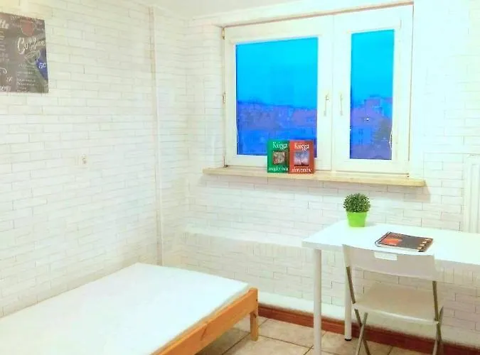 Stilo Dom - Ul Nowowiejska فروتسواف