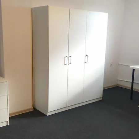 Stilo Dom - Ul Nowowiejska Apartament