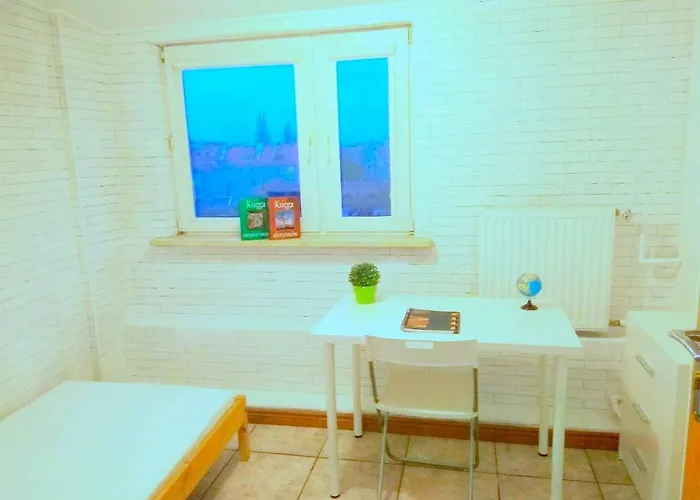 아파트 Stilo Dom - Ul Nowowiejska