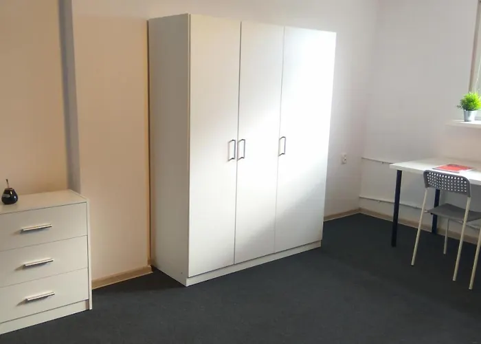 Stilo Dom - Ul Nowowiejska Apartament