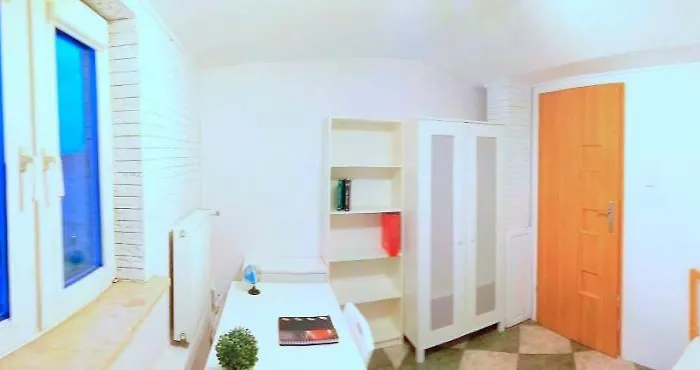 Stilo Dom - Ul Nowowiejska *